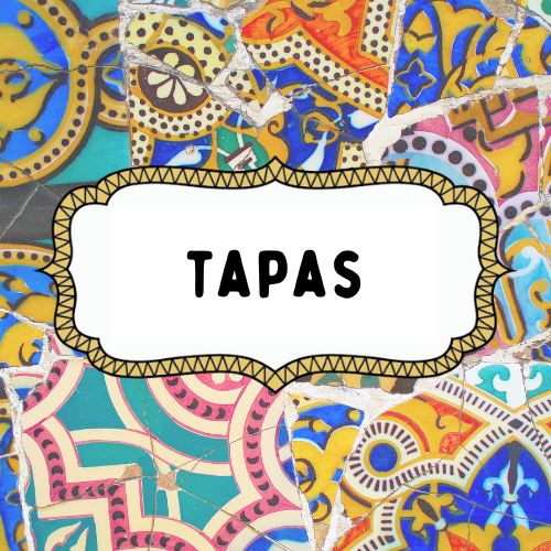 Tapas & Spanish Favorites